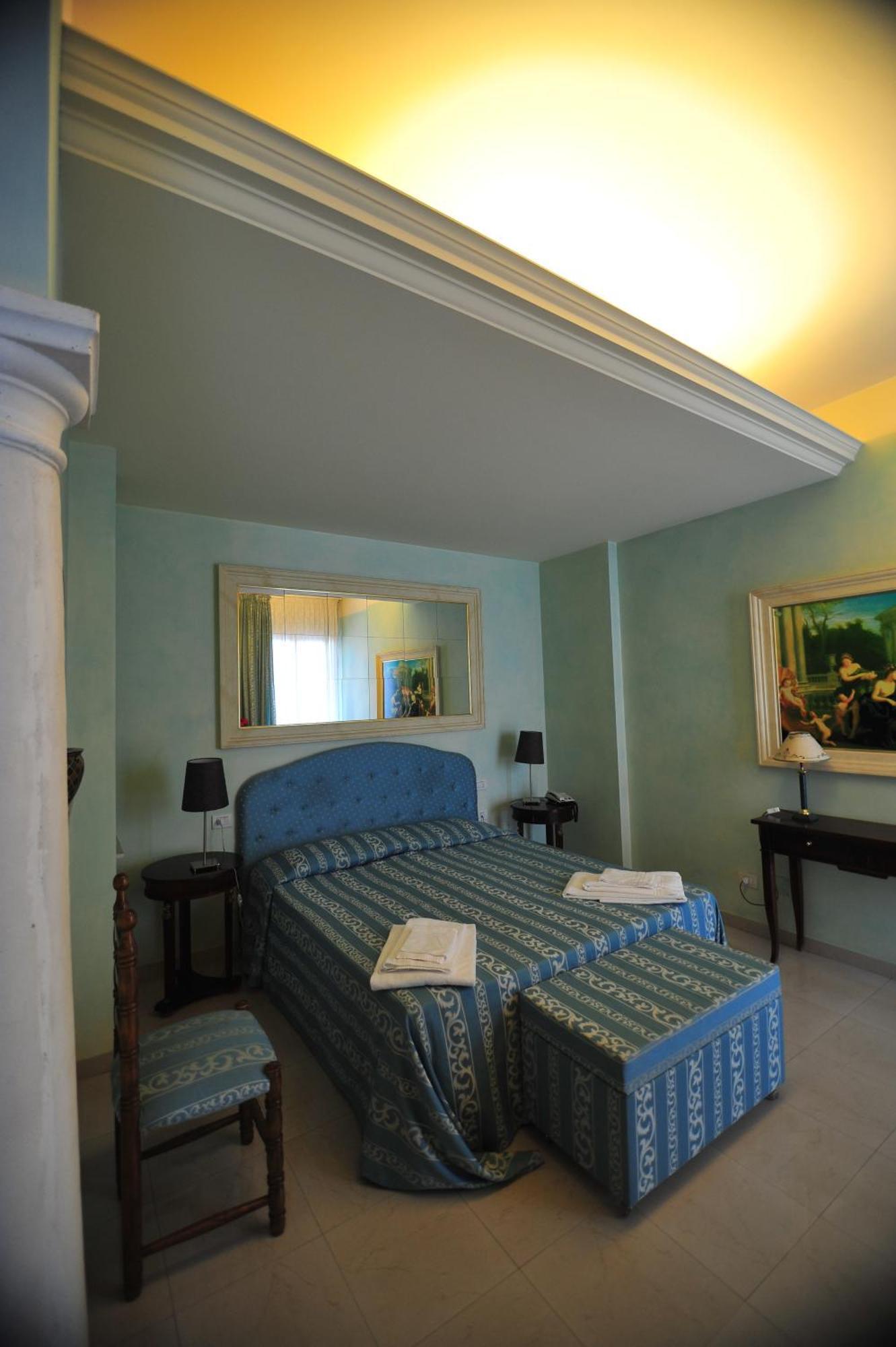 Hotel Terme Eden Абано-Терме Экстерьер фото