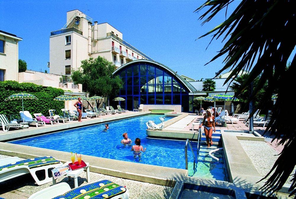 Hotel Terme Eden Абано-Терме Экстерьер фото