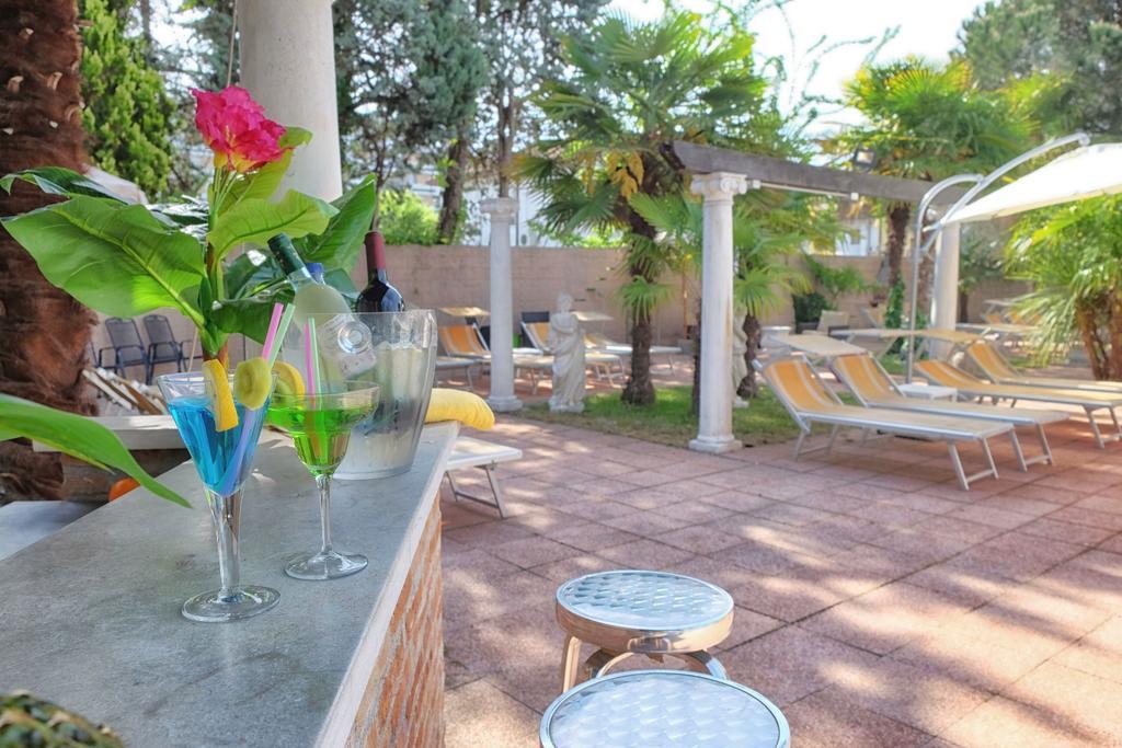 Hotel Terme Eden Абано-Терме Экстерьер фото