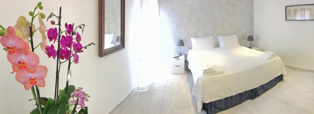 Hotel Terme Eden Абано-Терме Экстерьер фото