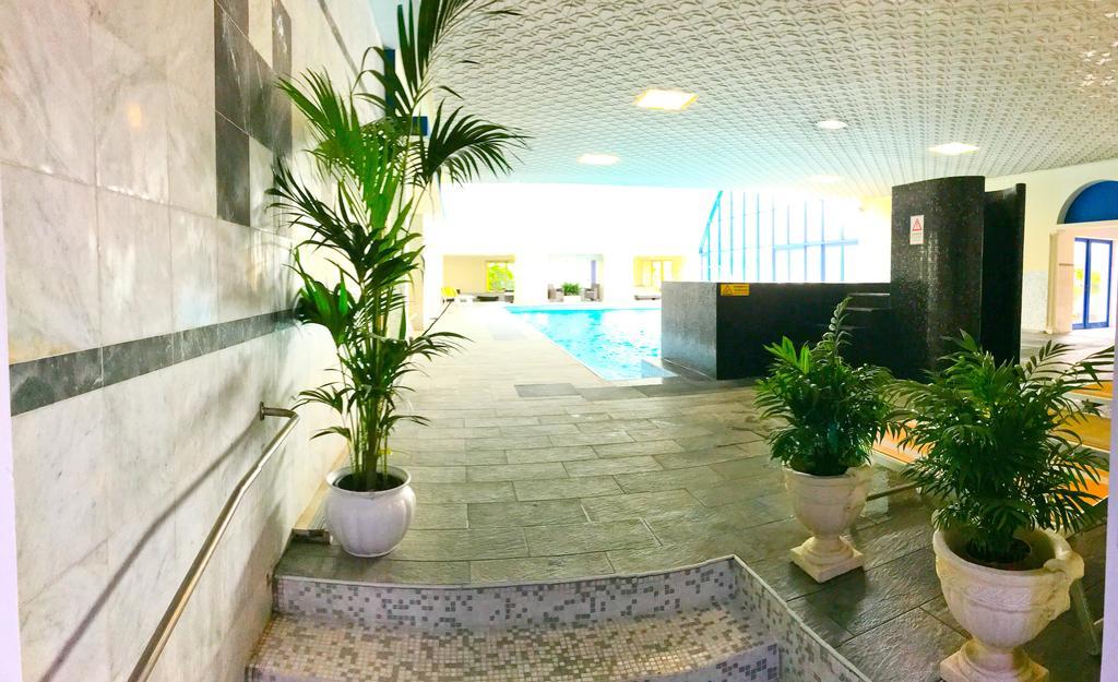 Hotel Terme Eden Абано-Терме Экстерьер фото
