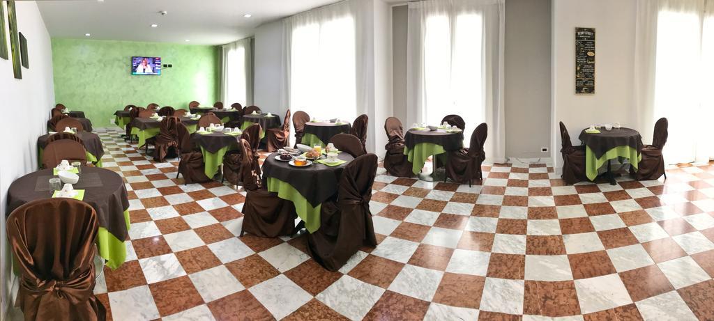 Hotel Terme Eden Абано-Терме Экстерьер фото